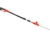 Yato 18v Hedge Trimmer Reach 1,8-2,8m Set (1x2.0Ah+Charger)