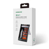 UGREEN 38-in-1 Aluminum Alloy Screwdriver Set CM372 black