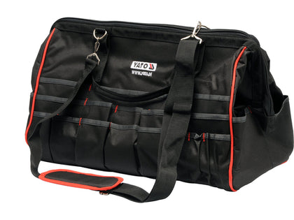 Yato Tool Bag 49x26x34cm