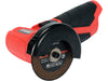 Yato Angle Grinder 12v BL Motor