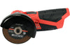 Yato Angle Grinder 12v BL Motor