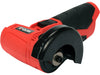 Yato Angle Grinder 12v BL Motor