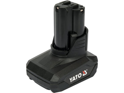 Yato Battery 12v 4,0Ah Li-Ion