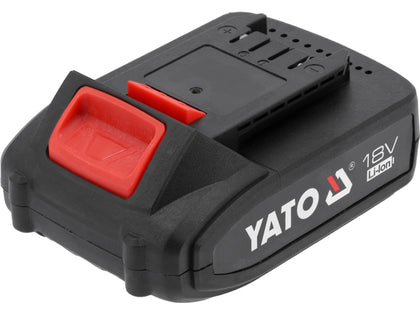 Yato Battery 18v Li-Ion 2,0Ah