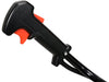 Yato 36v=2x18v Brush Cutter Blade&Line (Body Only)