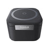 Baseus MagPro 3-in-1 Qi2 Magnetic Wireless Charger 25W - Cosmic Black