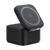 Baseus MagPro 3-in-1 Qi2 Magnetic Wireless Charger 25W - Cosmic Black