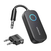 UGREEN Bluetooth Audio Receiver/Transmitter Black