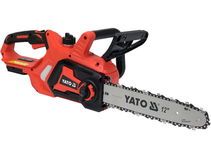 Yato 18v Lithium Chain Saw 12