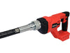 Yato 18v Cordless Concrete Vibrator + Shaft (Body Only)