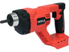 Yato 18v Cordless Concrete Vibrator + Shaft (Body Only)