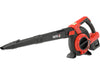 Yato Lithium Blower And Vacuum 2x18v (Body Only)