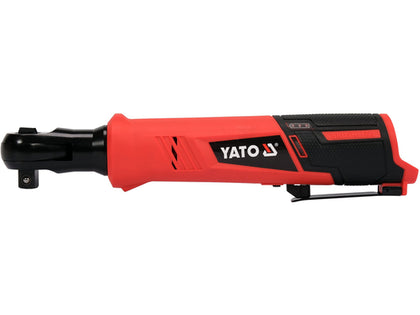 Yato Ratchet 12v BL Motor (80nm; 1/2'')