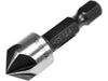 Yato Countersink 12,4mm Hex