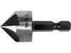 Yato Countersink 20,5mm Hex