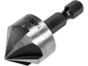 Yato Countersink 20,5mm Hex