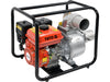 Yato Gasoline Water Pump 4