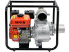 Yato Gasoline Water Pump 4