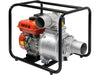 Yato Gasoline Water Pump 4