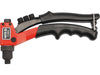 Yato Hand Riveter 2.4-4.8mm L-200mm