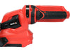 Yato 18v Hedge Trimmer 45 cm (Body Only)