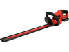 Yato 18v Hedge Trimmer 55 cm (1x2.0Ah+Charger)