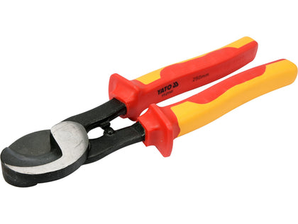 Yato Insulated Cable Cutter 250mm Vde
