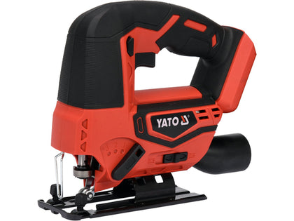 Yato 18v Jig Saw (Body Only)