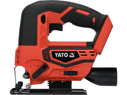 Yato 18v Jig Saw (Body Only)