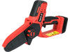 Yato 18v Chainsaw 4