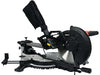 Yato Mitre Saw 255mm Wood/Metal 1800w 2Speed