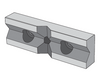 Yato Parallel Clamps With Different Widths Ja