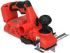 Yato 18v Planer (BL Motor; 82mm; 15000rpm) (Body Only)