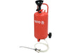 Yato Pneumatic Oiling Machine 20l