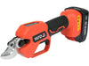 Yato 18v Pruning Shears (1x2.0Ah+Charger)