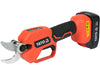 Yato 18v Pruning Shears (1x2.0Ah+Charger)