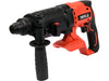 Yato 18v Rotary Hammer Sds+ 24mm (Body Only)