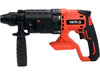Yato 18v Rotary Hammer Sds+ 24mm (Body Only)