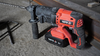 Yato 18v Rotary Hammer Sds+ 24mm (Body Only)