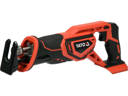 Yato 18v Reciprocating Saw (Body Only)