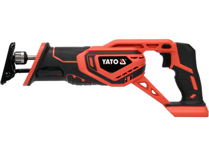 Yato 18v Reciprocating Saw (Body Only)