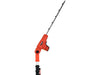 Yato 18v Hedge Trimmer Reach 1,8-2,8m Set (1x2.0Ah+Charger)