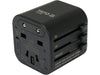 Yato Travel Adapter Universal