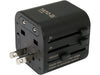 Yato Travel Adapter Universal