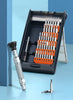 UGREEN 38-in-1 Aluminum Alloy Screwdriver Set CM372 black