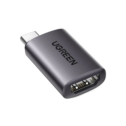 Ugreen USB-C to HDMI Adapter (Space Gray) US320