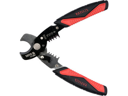 Yato Wire Stripper And Cutter Pliers