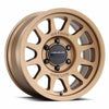 METHOD | MR703 | 17X8.5 5X150 0MM OFFSET | BRONZE