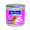 Exotica My Exotica Organic Jumbo Air Freshner Bubble Gum 80G