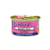 Exotica Scent Organic Air Freshener Bubble Gum 42G